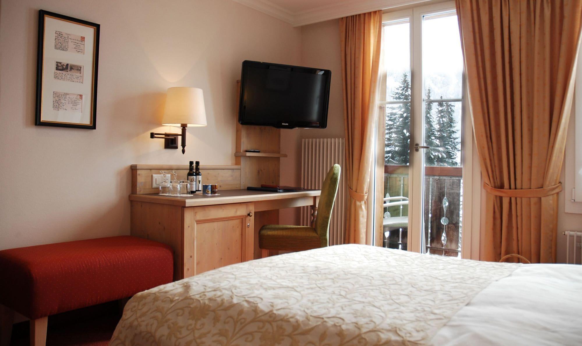 Romantik Hotel Schweizerhof Grindelwald Exterior foto